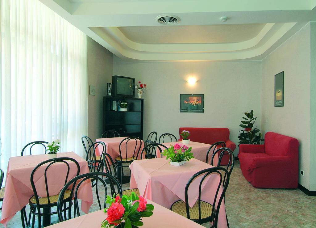 Hotel Residence Margherita Tortoreto Dış mekan fotoğraf
