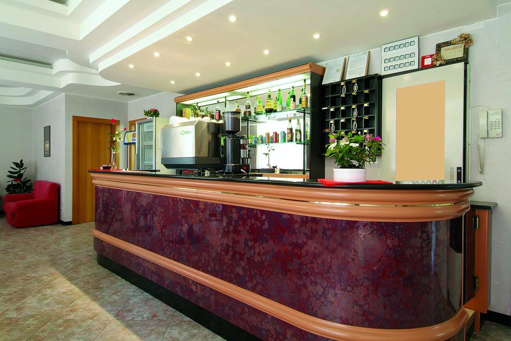 Hotel Residence Margherita Tortoreto Dış mekan fotoğraf